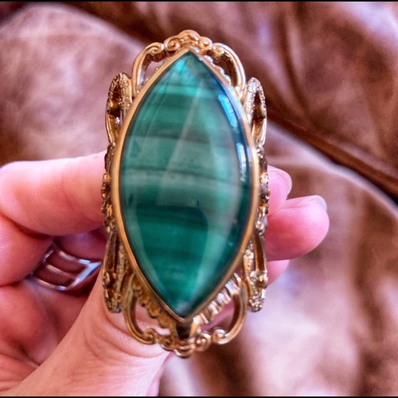 🌟HP🌟Stephen Dweck ring - Picture 3 of 7